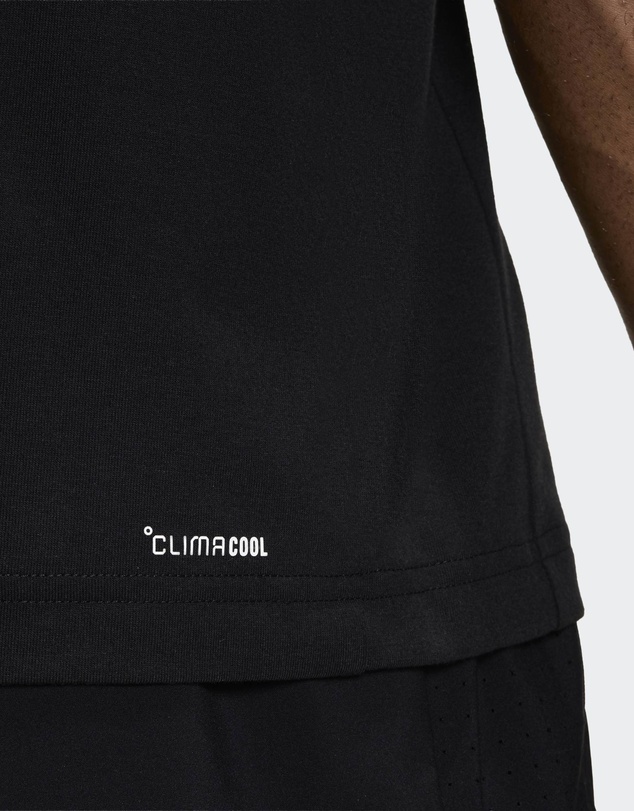 adidas Performance - WORKOUT ESSENTIALS FEELREADY T-SHIRT Mens