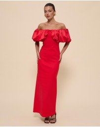 CHANCERY - Venus Dress