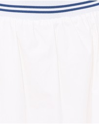 Petal & Pup - Christine Maxi Skirt - White