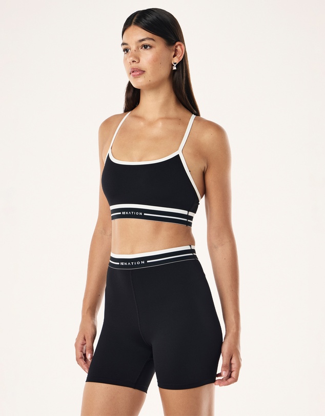 P.E Nation - Advantage Sports Bra