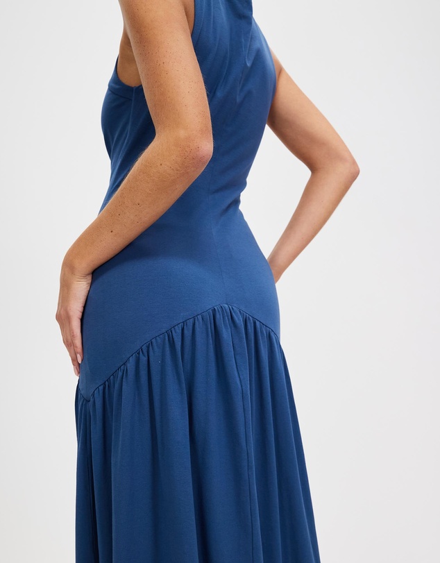 Third Form - Drifter Maxi Tank Dress