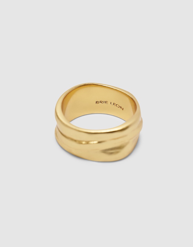 Brie Leon - Sloane Ring