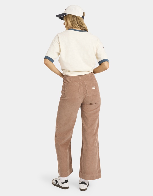 Billabong - Womens Sea Tone 2 Pants