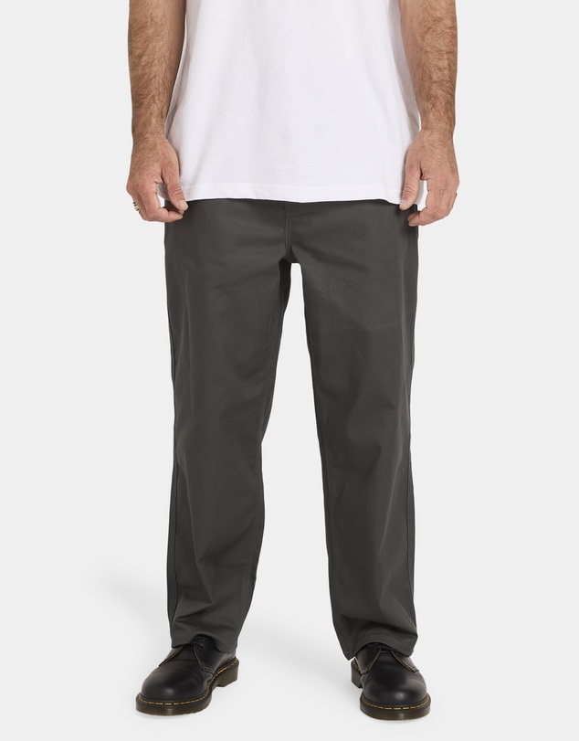 Volcom - Mens Billow Chinos