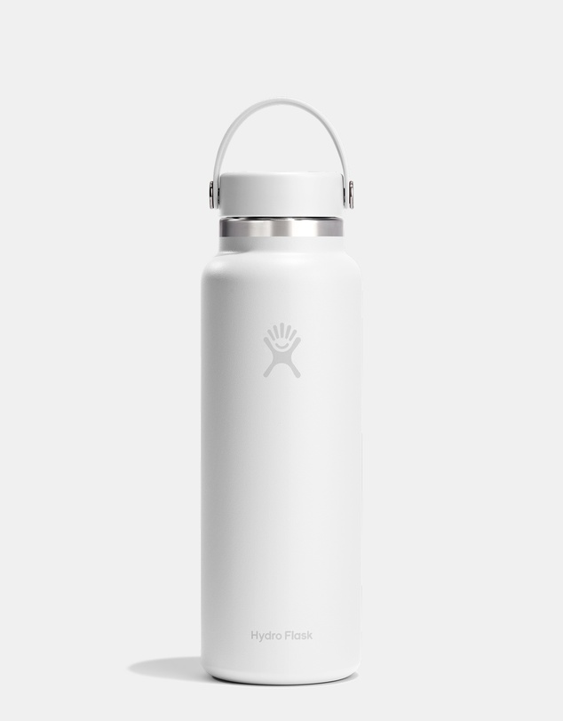 Hydro Flask - 40 Oz Wide Flex Cap