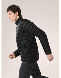 Arc'teryx - Cerium Jacket Men's