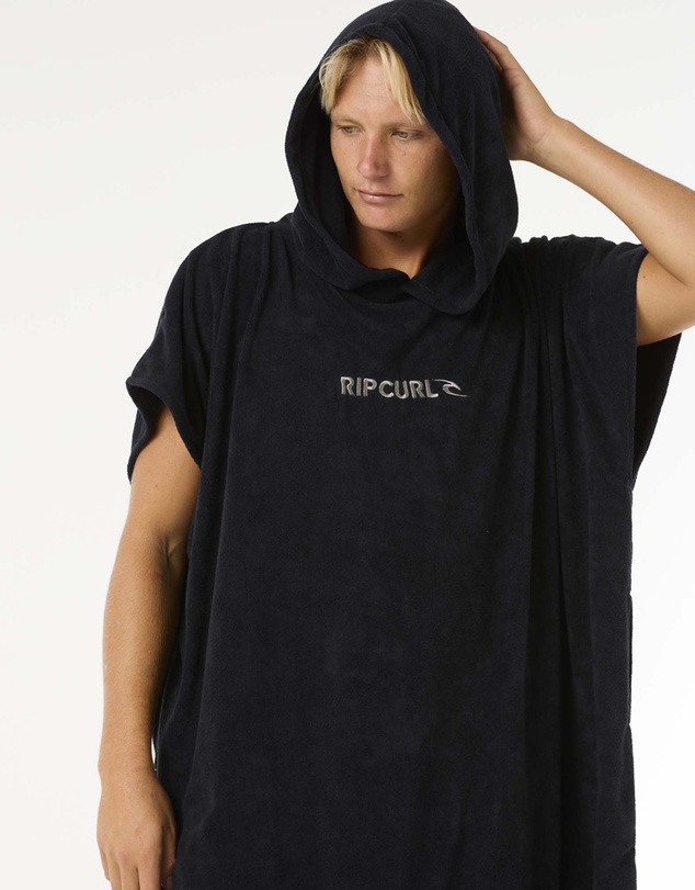 Rip Curl - Brand Hooded Towel