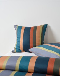 Linen House - Rodgers European Pillowcase