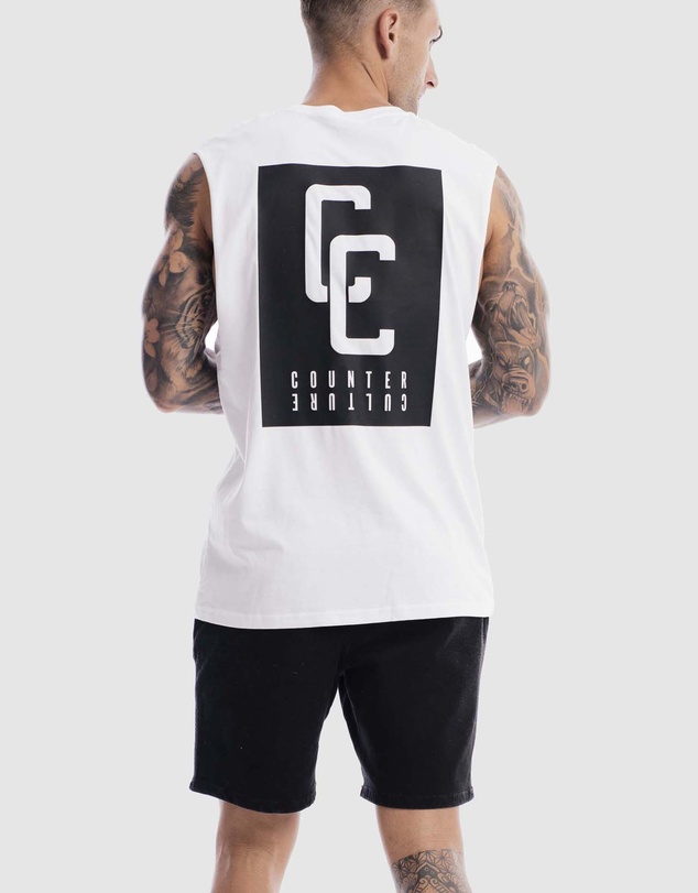 Counter Culture - Cryptic Tank