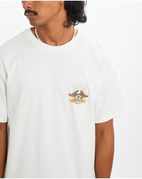 Vintage by The Real Deal - Pre Loved - Vintage Harley Davidson Tee