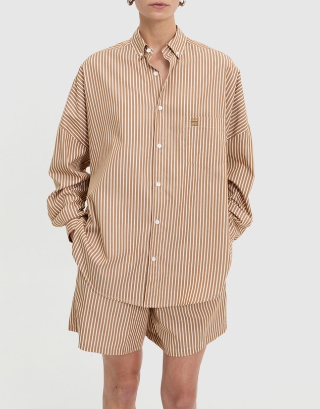 Blanca - Nate Shorts