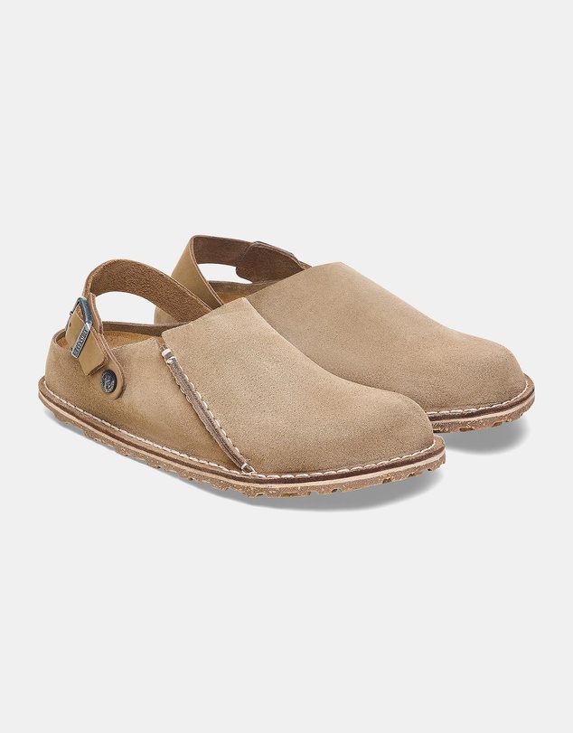 Birkenstock - Lutry Regular Unisex