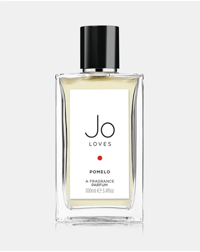 JO LOVES - Jo Loves Pomelo Fragrance Parfum 100ml