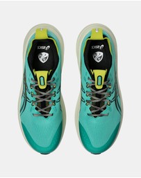ASICS - GEL-Nimbus 28 Tr (Nature Bathing) - Men's