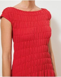MON RENN - Lily Dress