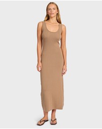 Academy Brand - Grace Knit Dress