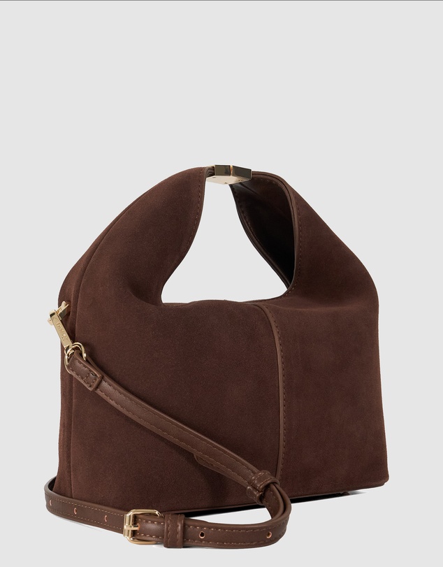 Dune London - Debuts - Dark Brown