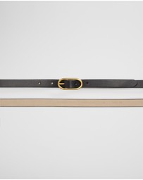 Country Road - Zuri Belt