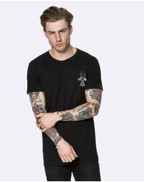 DVNT - Tower Tee