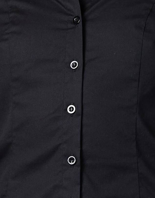 MVN - Lowen Tapered Waist Shirt