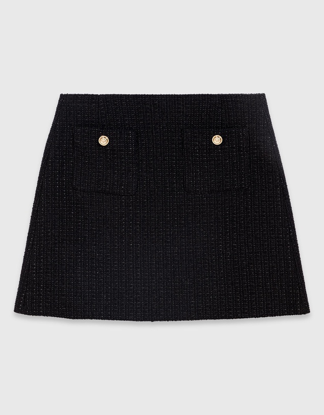 Maje - Jolynette Skirt