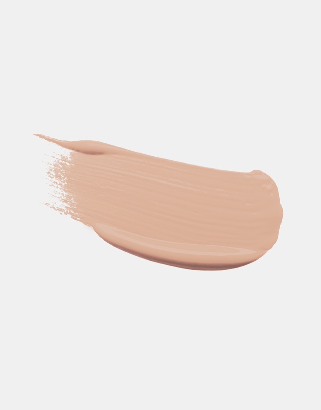 Nude by Nature - Perfect Skin Filter Foundation 30g W2 Ivory