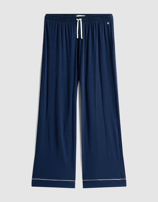 Tommy Hilfiger - Essential Shirt and Trousers Pyjama Set