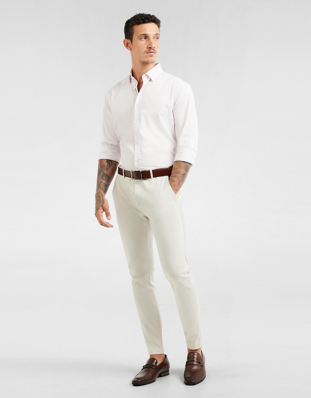 Tarocash - Rapid Slim Super Stretch Pant