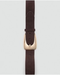 M.N.G - Naim Belt