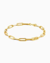 Michael Kors - Premium Gold Tone Bracelet