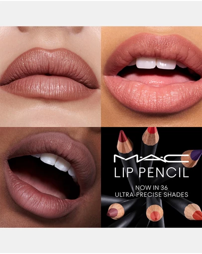 MAC - Lip Pencil - Cool Spice
