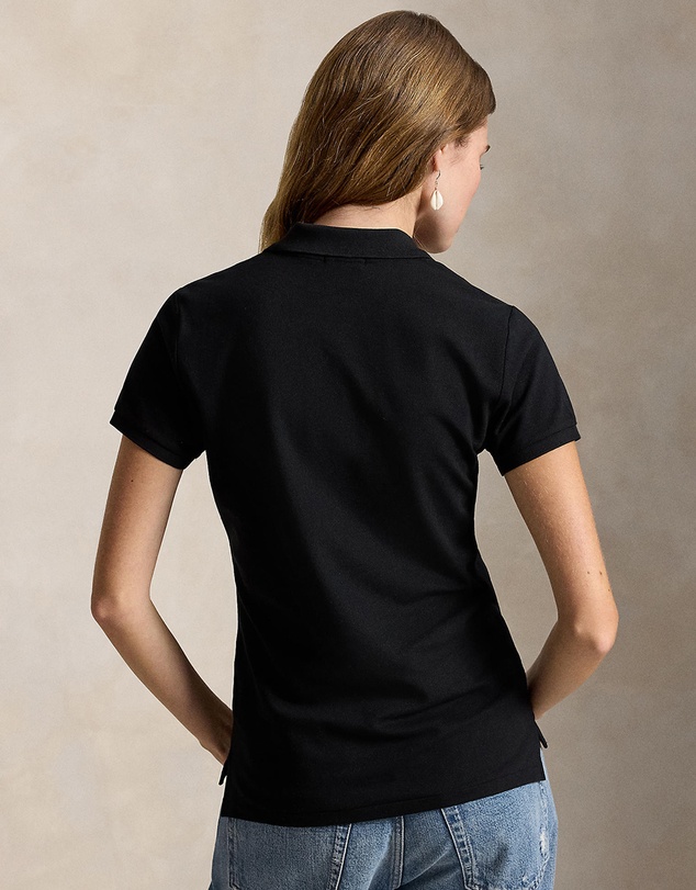 Polo Ralph Lauren - Slim Fit Stretch Polo Shirt
