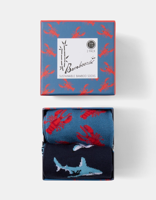 Bamboozld - 2-Pack Claws and Jaws Gift Box