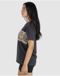 UNIT - UNIT Hustle Ladies T-Shirt