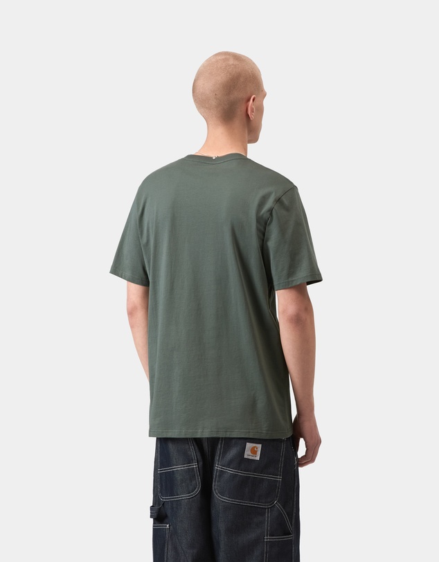 Carhartt WIP - SS Pocket T-Shirt