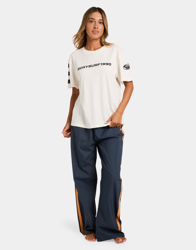 Roxy - Womens Surf90 T-Shirt
