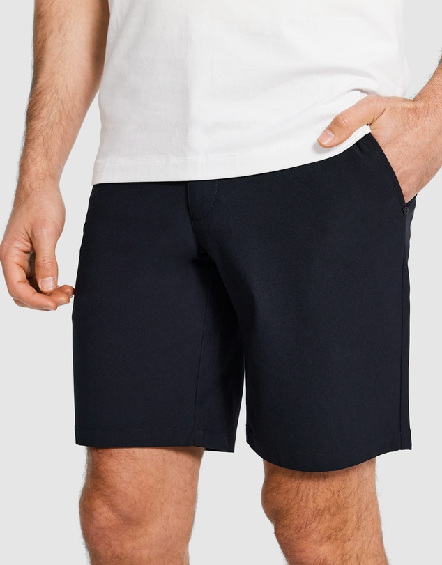 Tarocash - Phantom Slim Tech Short