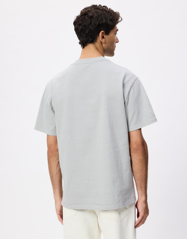 AS Colour - Heavy Faded Tee