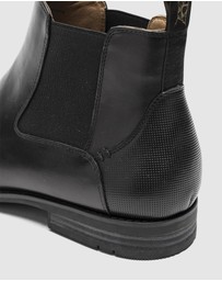 Rodd & Gunn - Lyttleton Chelsea Boot