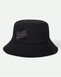 Brixton - Eldon Packable Bucket Hat