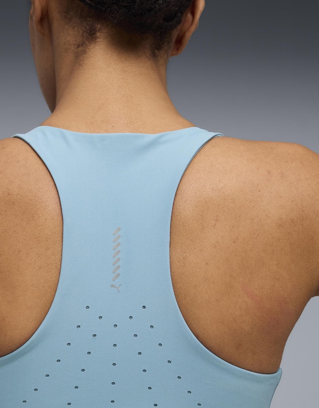 Puma - Lightspeed Crop Top