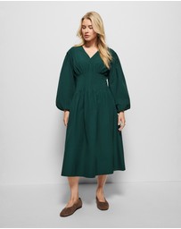 Commonry - Kate Dress