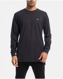 Stock & Co. - Havana Long Sleeve Tee