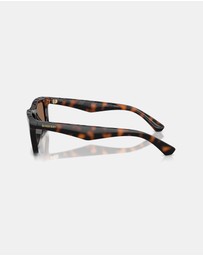 Burberry - 0BE4475U