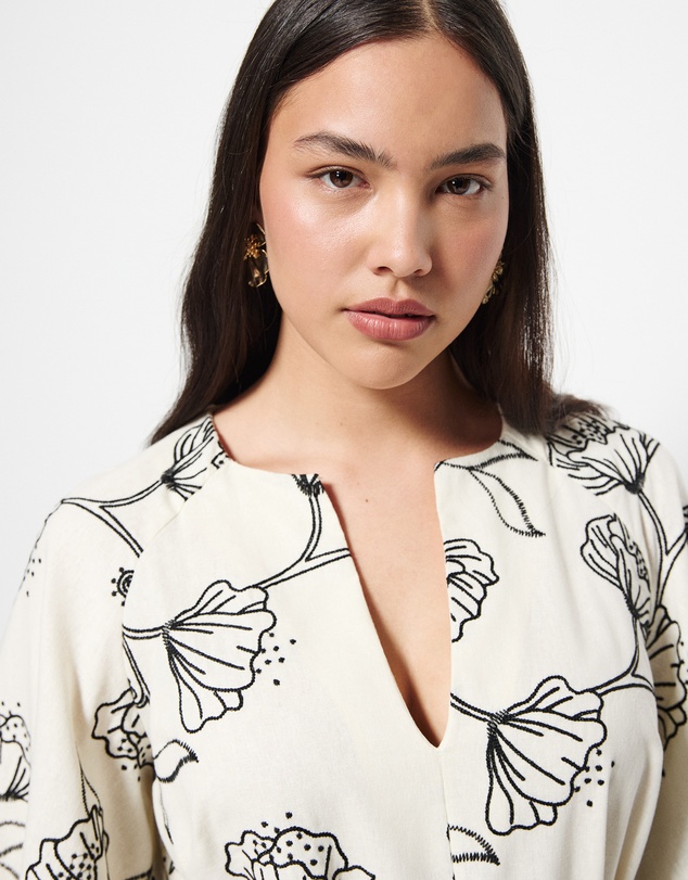 Commonry - Aurora Dress