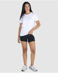 UNIT - UNIT Solstice Ladies T-Shirt