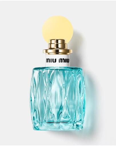 Miu Miu - Miu Miu Eau Bleue EDP - 100ml