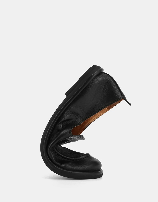 Nokwol - Rumi Loafers