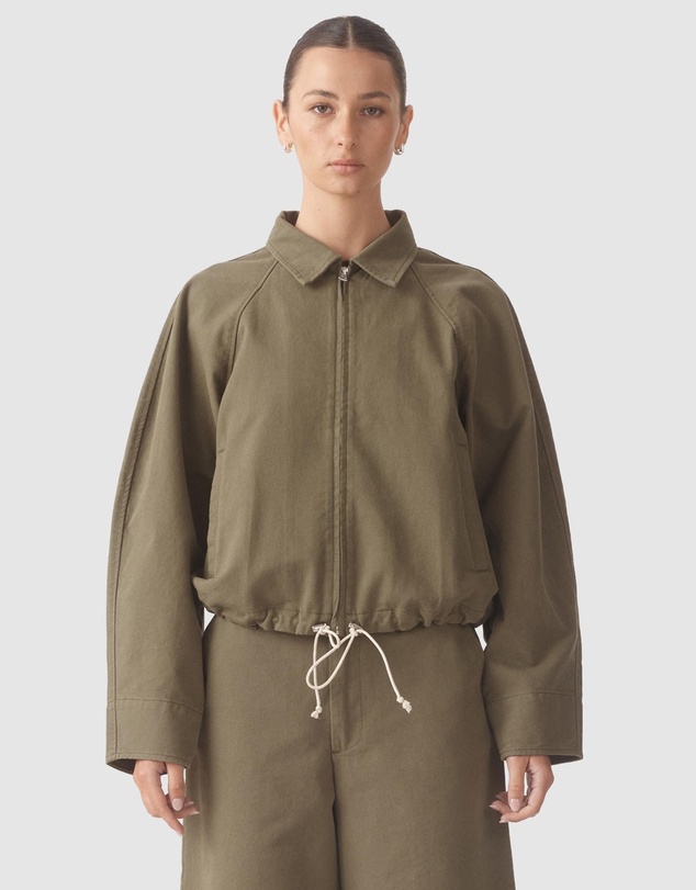 Nobody Denim - Saskia Jacket