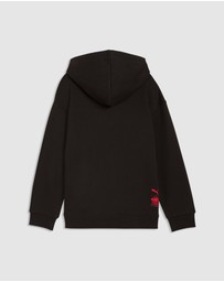 Puma - PUMA x PAW PATROL Graphic Hoodie - Kids